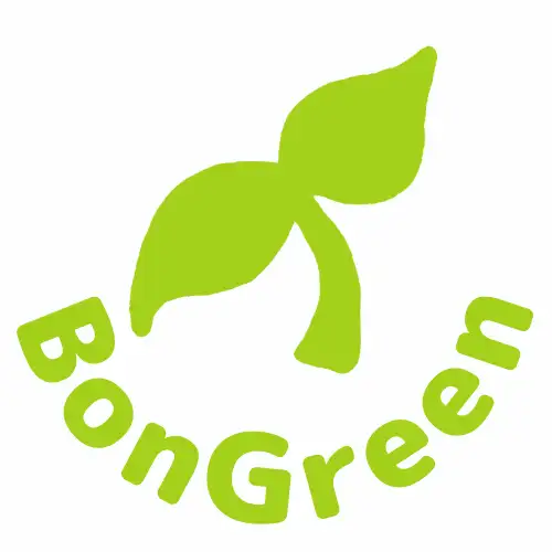 BonGreenのロゴ